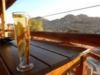 0276 Sundowner &ndash; &copy; Patrick Fritzsche (Eberhardt TRAVEL)