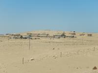 0313 Diamanten-Geisterstadt Kolmanskop &ndash; &copy; Patrick Fritzsche (Eberhardt TRAVEL)