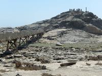 0341 am Diaz Point auf der Lüderitz-Halbinsel &ndash; &copy; Patrick Fritzsche (Eberhardt TRAVEL)