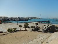 0350 an der Lüderitz Waterfront &ndash; &copy; Patrick Fritzsche (Eberhardt TRAVEL)