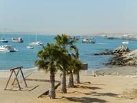 0351 an der Lüderitz Waterfront &ndash; &copy; Patrick Fritzsche (Eberhardt TRAVEL)