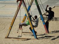 0352 an der Lüderitz Waterfront &ndash; &copy; Patrick Fritzsche (Eberhardt TRAVEL)