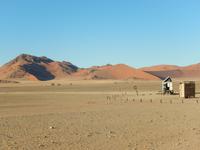 0443 im Sossusvlei &ndash; &copy; Patrick Fritzsche (Eberhardt TRAVEL)