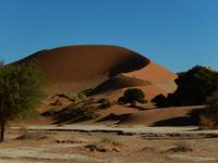 0457 Big Mama im Sossusvlei &ndash; &copy; Patrick Fritzsche (Eberhardt TRAVEL)
