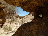 0499 Sesriem Canyon &ndash; &copy; Patrick Fritzsche (Eberhardt TRAVEL)