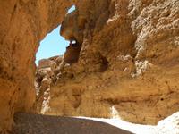 0500 Sesriem Canyon &ndash; &copy; Patrick Fritzsche (Eberhardt TRAVEL)