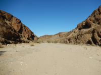 0544 Gaub Canyon &ndash; &copy; Patrick Fritzsche (Eberhardt TRAVEL)