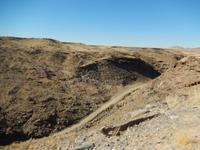 0545 Gaub Canyon &ndash; &copy; Patrick Fritzsche (Eberhardt TRAVEL)