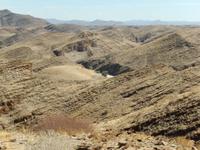 0548 Kuiseb Canyon &ndash; &copy; Patrick Fritzsche (Eberhardt TRAVEL)