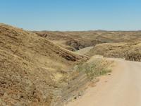 0553 Kuiseb Canyon &ndash; &copy; Patrick Fritzsche (Eberhardt TRAVEL)