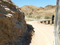 0555 Kuiseb Canyon &ndash; &copy; Patrick Fritzsche (Eberhardt TRAVEL)