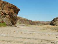 0556 Kuiseb Canyon &ndash; &copy; Patrick Fritzsche (Eberhardt TRAVEL)
