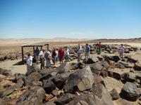 0559 bei den singenden Steinen &ndash; &copy; Patrick Fritzsche (Eberhardt TRAVEL)