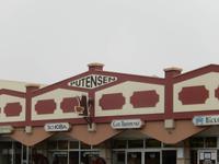 0591 in Swakopmund unterwegs &ndash; &copy; Patrick Fritzsche (Eberhardt TRAVEL)