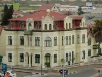 0714 Swakopmund &ndash; &copy; Patrick Fritzsche (Eberhardt TRAVEL)