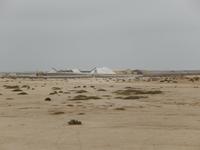 0726 Salinen bei Swakopmund &ndash; &copy; Patrick Fritzsche (Eberhardt TRAVEL)