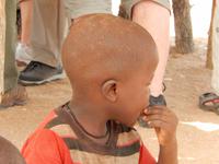 0740 Begegnungen in Namibia &ndash; &copy; Patrick Fritzsche (Eberhardt TRAVEL)