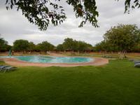 0784 Damara Mopane Lodge &ndash; &copy; Patrick Fritzsche (Eberhardt TRAVEL)