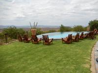 0803 Opuwo Country Lodge &ndash; &copy; Patrick Fritzsche (Eberhardt TRAVEL)