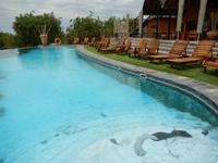 0804 Opuwo Country Lodge &ndash; &copy; Patrick Fritzsche (Eberhardt TRAVEL)