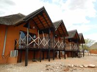0805 Opuwo Country Lodge &ndash; &copy; Patrick Fritzsche (Eberhardt TRAVEL)