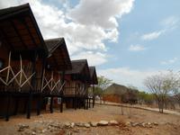 0806 Opuwo Country Lodge &ndash; &copy; Patrick Fritzsche (Eberhardt TRAVEL)