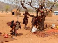 0844 im Himbadorf &ndash; &copy; Patrick Fritzsche (Eberhardt TRAVEL)