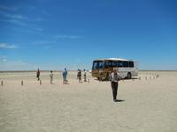 1163 Etosha-Pfanne &ndash; &copy; Patrick Fritzsche (Eberhardt TRAVEL)