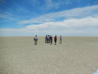 1166 Etosha-Pfanne &ndash; &copy; Patrick Fritzsche (Eberhardt TRAVEL)