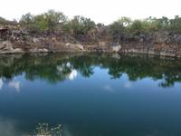 1178 Otjikotosee &ndash; &copy; Patrick Fritzsche (Eberhardt TRAVEL)