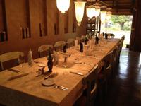 1186 Uris Safari Lodge bei Tsumeb &ndash; &copy; Patrick Fritzsche (Eberhardt TRAVEL)