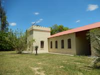 1201 Grootfontein - Große Quelle &ndash; &copy; Patrick Fritzsche (Eberhardt TRAVEL)