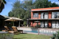 Auob Lodge Mariental &ndash; &copy; Isabell Glaß (Eberhardt TRAVEL)