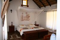 Canon Village Lodge &ndash; &copy; Isabell Glaß (Eberhardt TRAVEL)