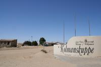 Koolmanskoop &ndash; &copy; Isabell Glaß (Eberhardt TRAVEL)