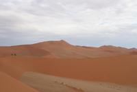 Sossusvlei &ndash; &copy; Isabell Glaß (Eberhardt TRAVEL)