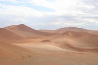 Sossusvlei &ndash; &copy; Isabell Glaß (Eberhardt TRAVEL)