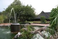 Uris Safari Lodge &ndash; &copy; Isabell Glaß (Eberhardt TRAVEL)