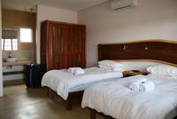 Ce si Bon Lodge &ndash; &copy; Isabell Glaß (Eberhardt TRAVEL)