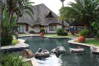 Ce Si Bon Lodge &ndash; &copy; Isabell Glaß (Eberhardt TRAVEL)