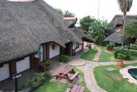 Ce Si Bon Lodge &ndash; &copy; Isabell Glaß (Eberhardt TRAVEL)