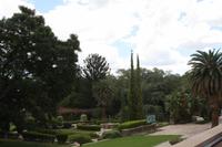 Botanischer Garten Windhoek &ndash; &copy; Sylvia Sann (Eberhardt TRAVEL)