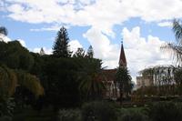 Windhoek &ndash; &copy; Sylvia Sann (Eberhardt TRAVEL)