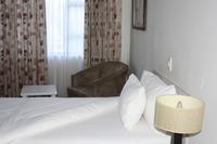 Zimmerbeispiel Hotel Thule Windhoek &ndash; &copy; Sylvia Sann (Eberhardt TRAVEL)