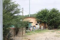 unterwegs auf Namibias Straßen... &ndash; &copy; Sylvia Sann (Eberhardt TRAVEL)