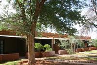 Kalahari Desert Lodge &ndash; &copy; Sylvia Sann (Eberhardt TRAVEL)