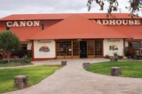 Canon Roadhouse &ndash; &copy; Sylvia Sann (Eberhardt TRAVEL)