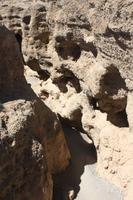 Sesriem Canyon &ndash; &copy; Sylvia Sann (Eberhardt TRAVEL)
