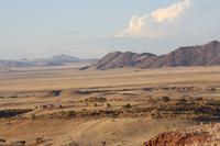 Namib-Naukluft-Nationalpark &ndash; &copy; Sylvia Sann (Eberhardt TRAVEL)