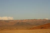 Namib-Naukluft-Nationalpark &ndash; &copy; Sylvia Sann (Eberhardt TRAVEL)